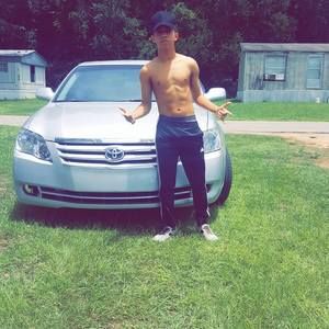 Meet your Posher, Jëfry